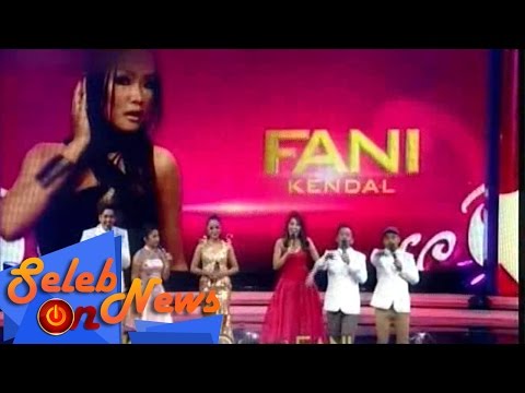 Kontestan Primadona Bersaing Ketat - Seleb On News (16/2)