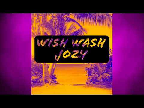 Wish Wash (Tropical Trap Beat) - Prod. Jozy