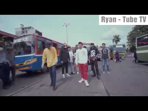 Kemal Palevi - Anjayyy ft.Mack G , Young Lex (Video Clips With Lyrics)