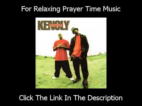 Kenoly Brothers - No Distance - 2002 (Full CD)