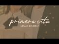 Maca & Gero - Primera Cita (Video Oficial)