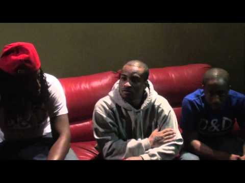 BrickSquad's Yung Joey