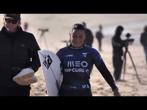 MEO || MEO RIP CURL PRO PORTUGAL 2024- BEST OF