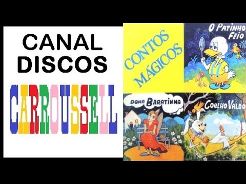 Contos Mágicos (1981) CARROUSSELL