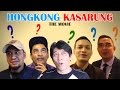 HONGKONG KASARUNG