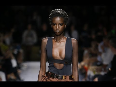 PRADA Spring Summer 2019 Highlights Milan - Fashion Channel