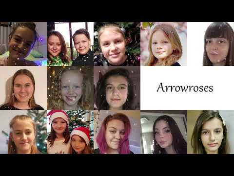 Arrowroses - Pokoj vám (God Rest Ye Merry Gentleman)