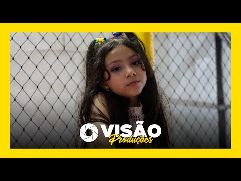 MC Gabriella - Isso a Globo Não Mostra - Vídeo Clipe Oficial (Visão Produções) DJ Magrelo