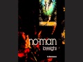 No-Man - Days In Trees - Reich 