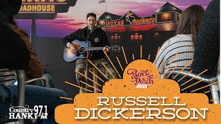 Russell Dickerson - Every Little Thing (Acoustic)
