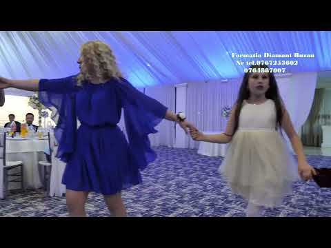 Formatia Diamant din Buzău  - Lume draga Lume buna