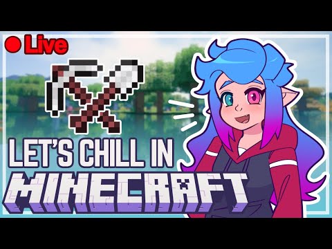 Survival Mode is a Nightmare! 😱 Building Struggles in Minecraft