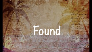 Found Music Video