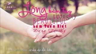 [Viesub + Kara] Tường Vi Trong Lòng Bàn Tay | 手心的蔷薇 - JJ Lin Lâm Tuấn Kiệt ft. G.E.M Đặng Tử Kỳ