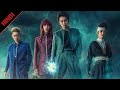 Yu Yu Hakusho Season 1 Explained In Hindi Webseries Hindi Hindi Dubbed JAI SHREE RAM 22 JAN
