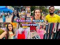 OMG ‍ ️Biggest Secret Of Sarojini Nagar Market Street Shopping New Dresses Itne Saste Kyu Hai