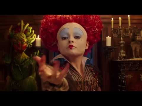 Alice de l'Autre Côté du Miroir - Extrait : Un cadeau en amour massif ! (VF)