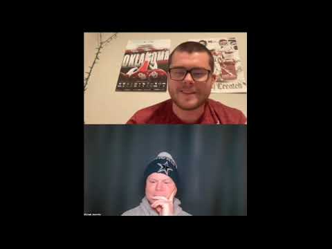 Jaws on Sports Episode 38 College and NFL Playoffs