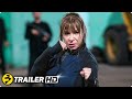 LADY SCORPIONS 2024 Trailer Cynthia Rothrock Action Thriller Movie