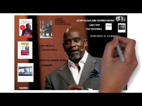 CHRIS GARDNER - [BIOGRAFIA] Su historia de EXITO
