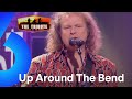 Up Around The Bend The Fortunate Sons The Tribute