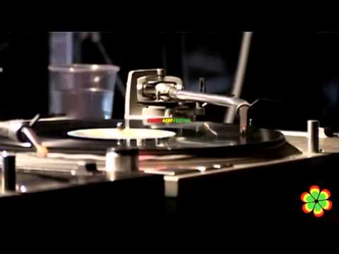 Rimini Afro Festival 2014 promo