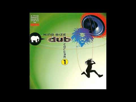 King Size Dub Volume 1 (Full compilation, 1995, cd1)