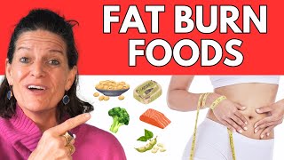 My 3 Favorite Foods For Stubborn Belly Fat (Make Weight Loss Easier) | Dr. Mindy Pelz