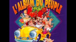 Francois Pérusse - La Bolduc Du Jour