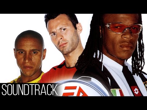 FIFA Football 2003 - Kosheen - Hide U [PC Soundtrack]