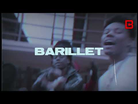 (FREE) TRAP BANGER TYPE BEAT KODES x KOBA LAD x BARILLET