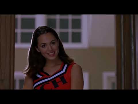 Bring It On - Missy Put On Uniform