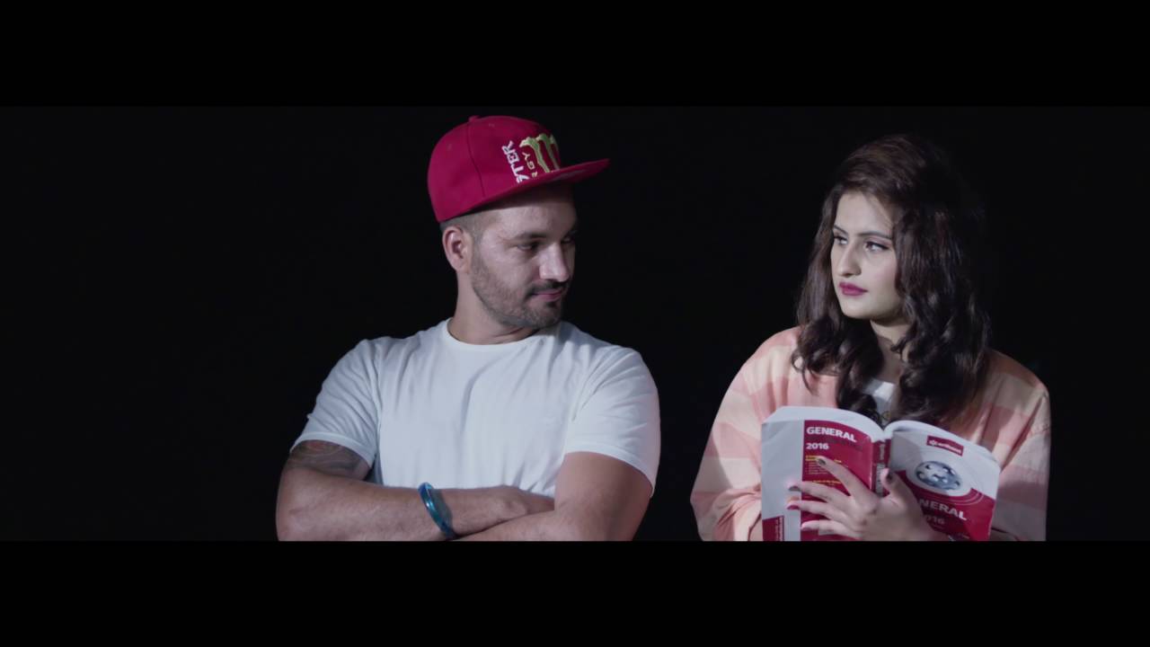 Dil Tod Ke Lyrics  | Punjabi | Hussain | R Guru