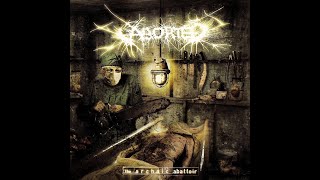 Aborted - Descend To Extirpation