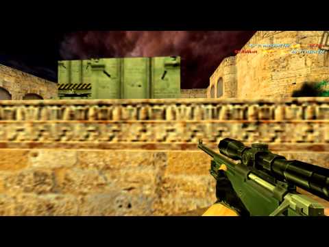 [CS] markeloff vs SK-Gaming by BTR77