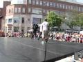 Hip Hop Hits MayFair In Harvard Square