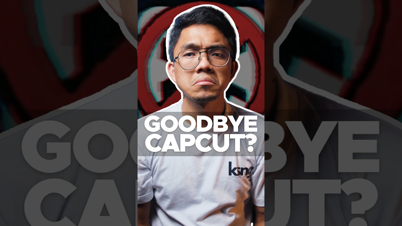 CapCut is no longer FREE? TOP Mobile Video Editing Apps to replace CapCut!