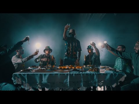 HD La R - El Pichichi (Mobulu #4) (Clip Officiel)