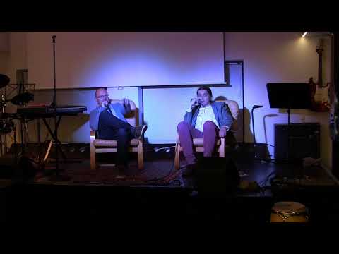 Sankarla Podcast005 Juha Heinonen