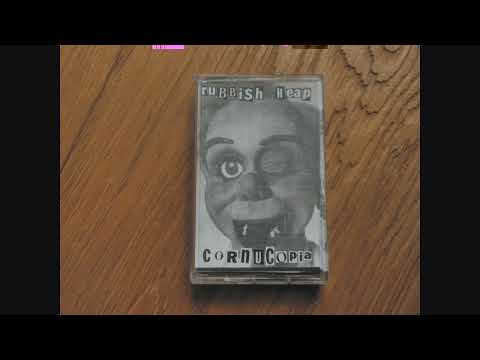 Rubbish Heap / Cornucopia - Live (full album)