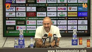 coppa-italia-frecciarossa-trentaduesimi-fiorentina-benevento-la-conferenza-pre-gara-di-mister-floro-flores