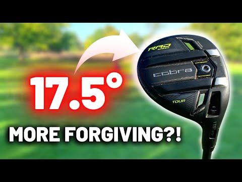 3 Wood vs 5 Wood - What Club Should You Have in the Bag? WATCH BEFORE YOU BUY!!