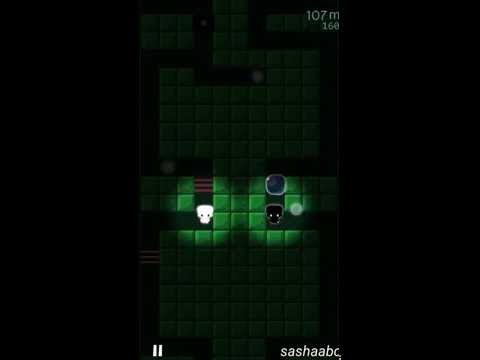 never meet обзор игры андроид game rewiew android