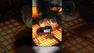 Ranking Top 5 Fastest Demon Slayers ⚡️ #anime