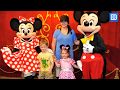 RUMOR Talking Mickey Mouse Meet And Greet At The Magic Kingdom To Be Silenced