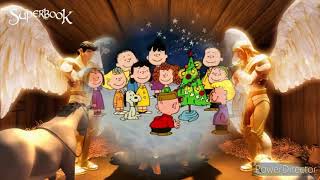 Boyz ii Men: Share Christmas Love - Music Video