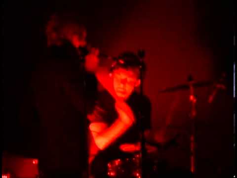 The Faint Live at Cat's Cradle In 2001. Your Retro Career Melted