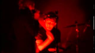 The Faint Live at Cat's Cradle In 2001. Your Retro Career Melted