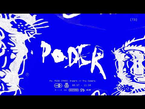 Lil Supa' & Feid / PODER (Prod. Tru Comers)