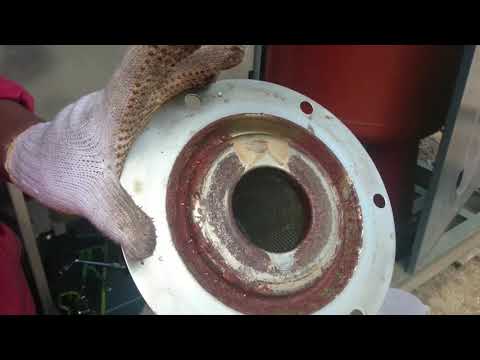 Air Compressor Maintenance service (AMC)